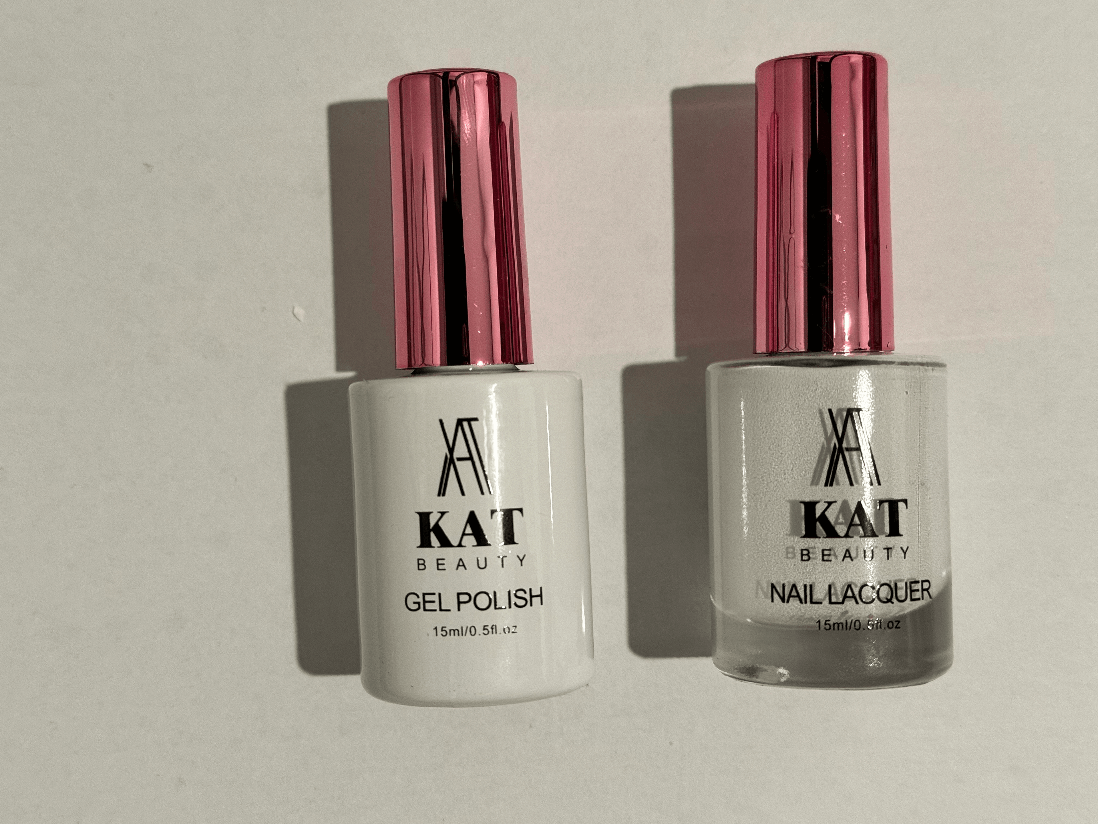 KAT gel polish set of 24 - Spring collection