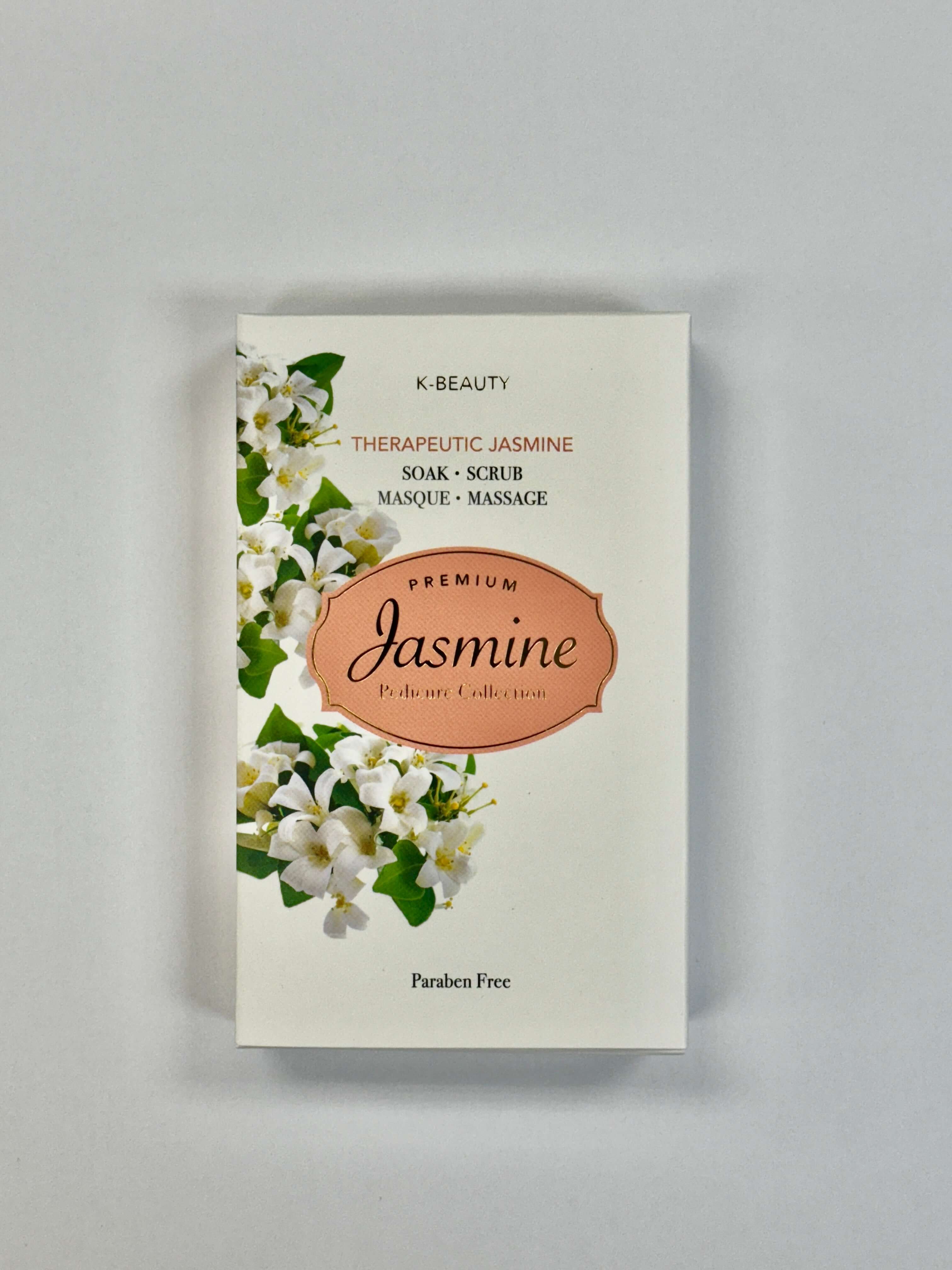 Codi 4 In 1 Pedicure Kit - Lavender