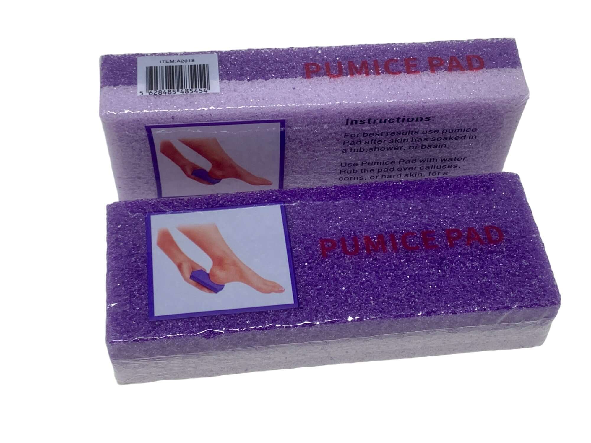 CT Pumice Pad