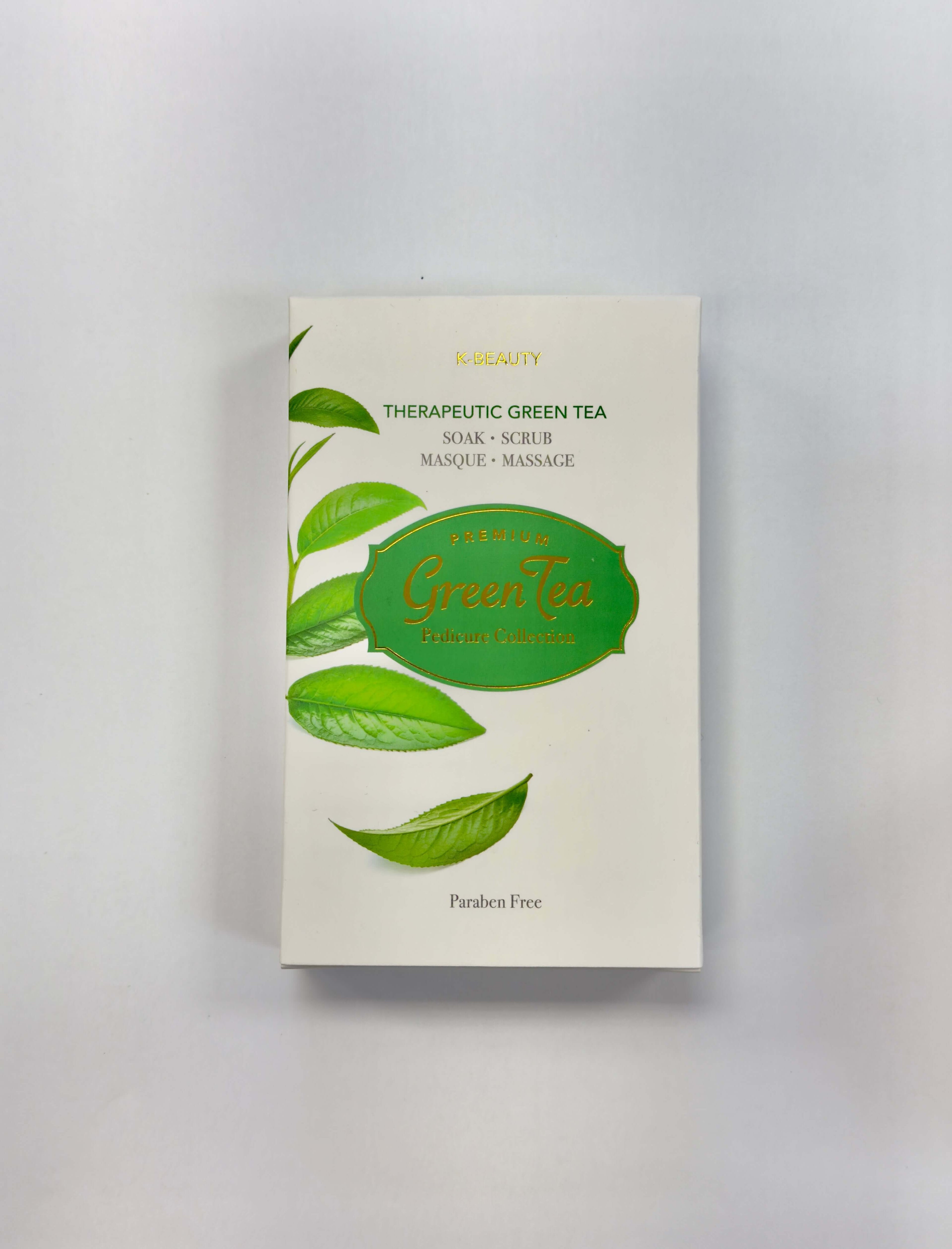 Codi 4 In 1 Pedicure Kit - Lavender