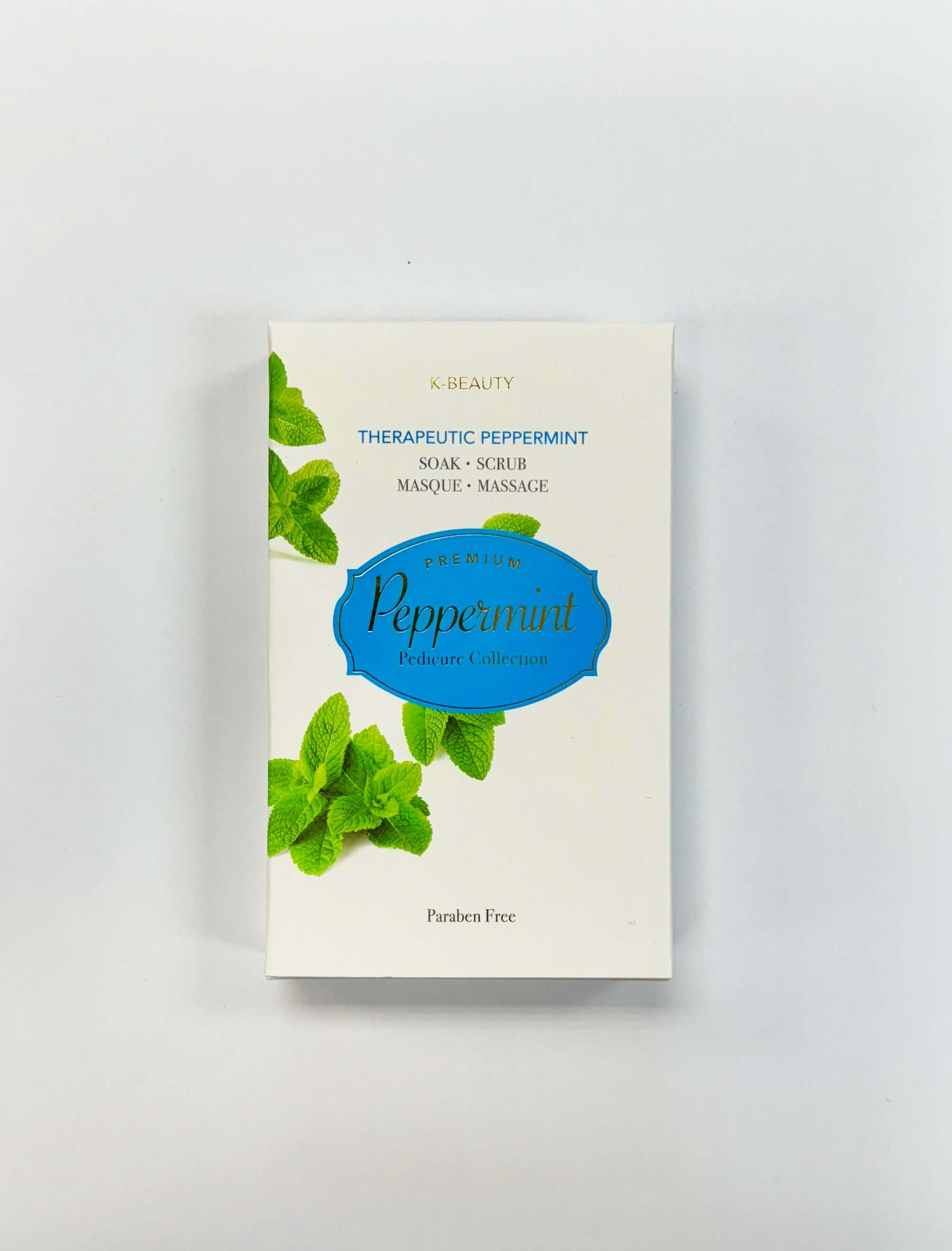 Codi 4 In 1 Pedicure Kit - Lavender