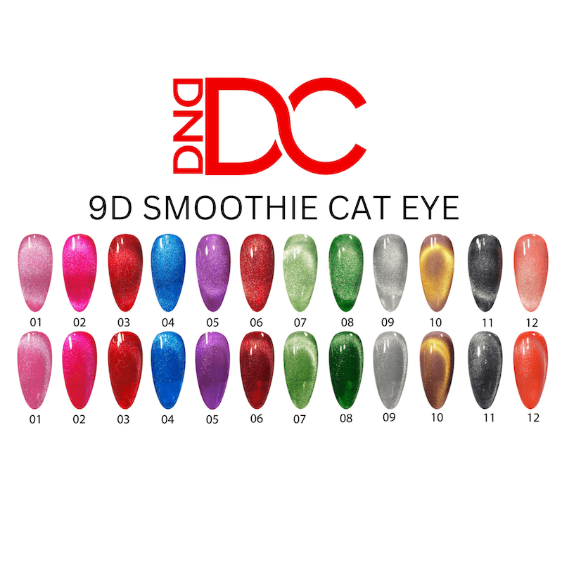 DC CATEYE Smoothie
