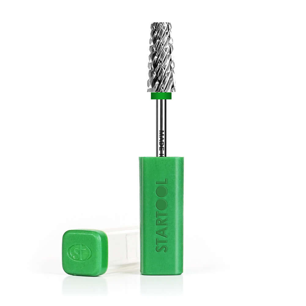 ST. ALL-IN-ONE (3X-Coarse) Carbide Shank 3/32"